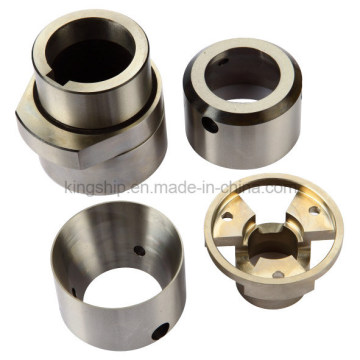 Cncturned Parts for Stainless Steel